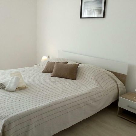 Apartman Knapic Koromačno Exteriér fotografie